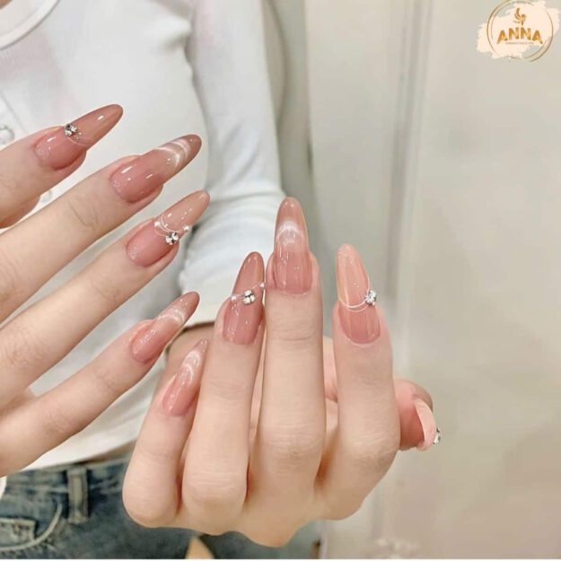 Làm Nail Bình Thạnh