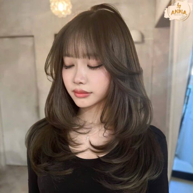 Làm Tóc Bình Thạnh