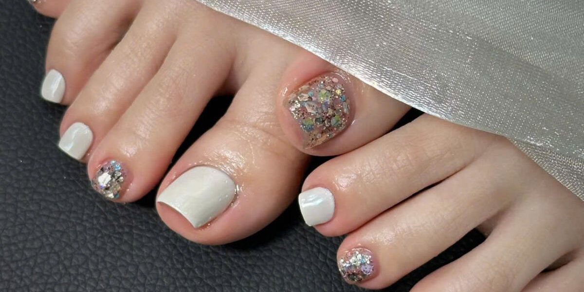 Lam Nail Chuyen Nghiep Saigon Pearl