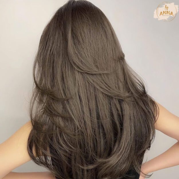 Lam Toc Huu Co Organic