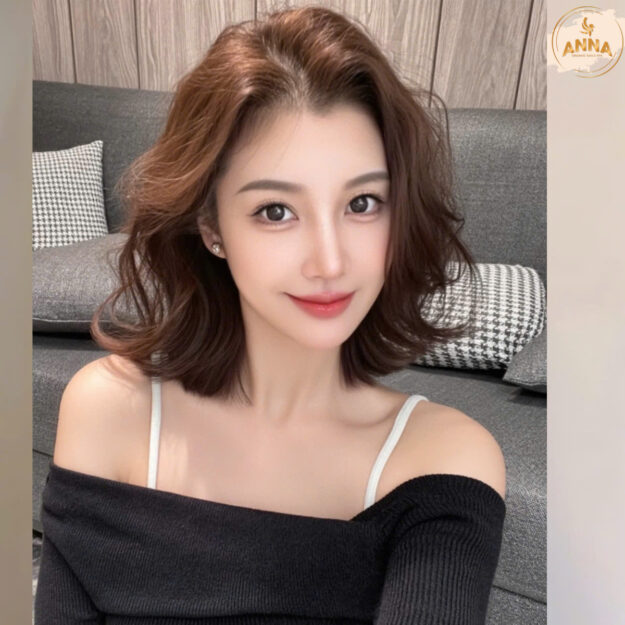 Lam Toc Huu Co Organic Vinhomes