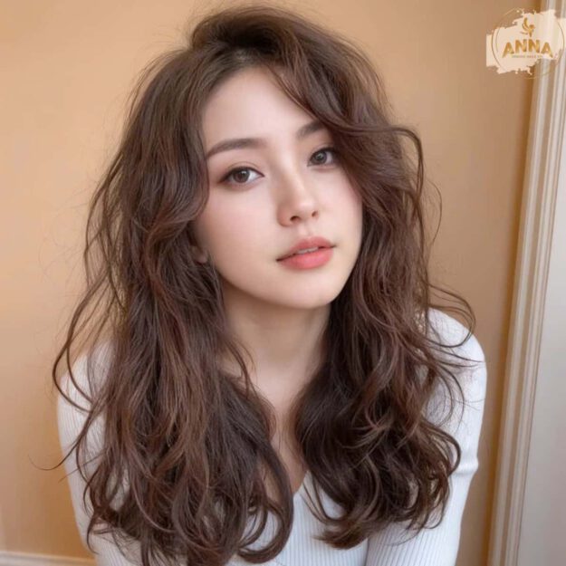 Toc Huu Co – Organic Hair