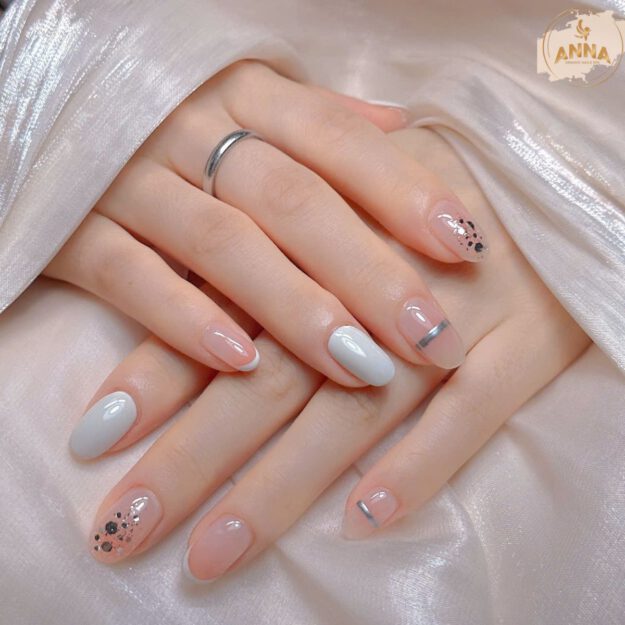Nail Chuyen Nghiep Saigon Pearl