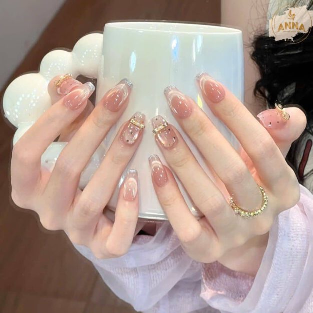 Nail Chuyen Nghiep Saigon Pearl