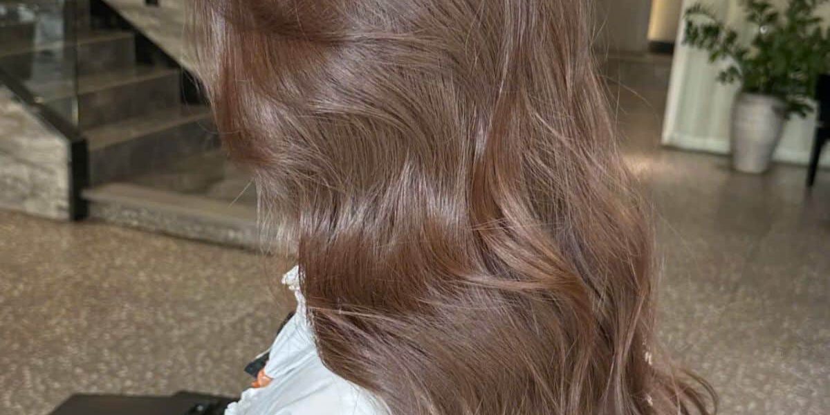 Toc Huu Co Sunwah Pearl – Organic Hair