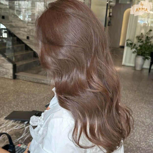 Toc Huu Co Sunwah Pearl – Organic Hair