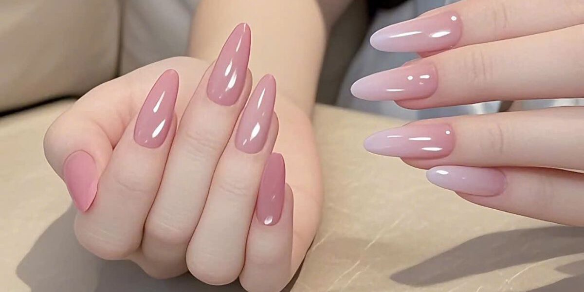 Nail Chuyen Nghiep Landmark