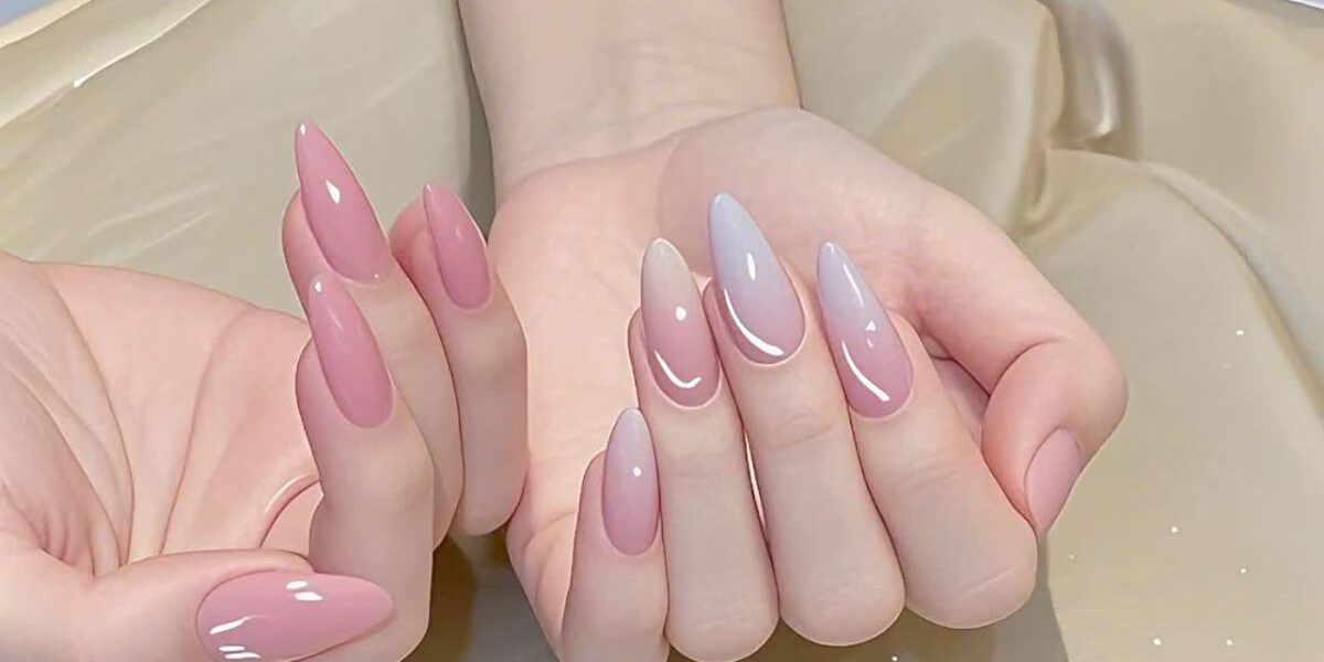 Nail Chuyen Nghiep Landmark