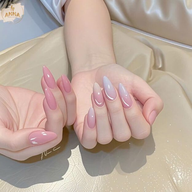 Nail Chuyen Nghiep Landmark