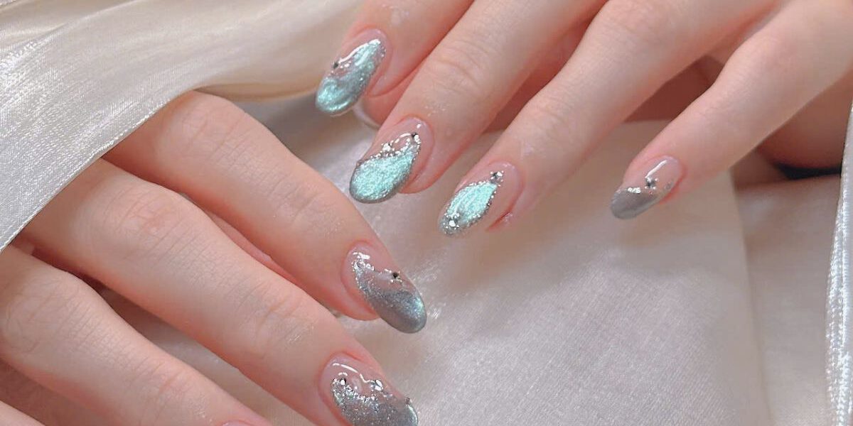 Làm Nail Organic Bình Thạnh