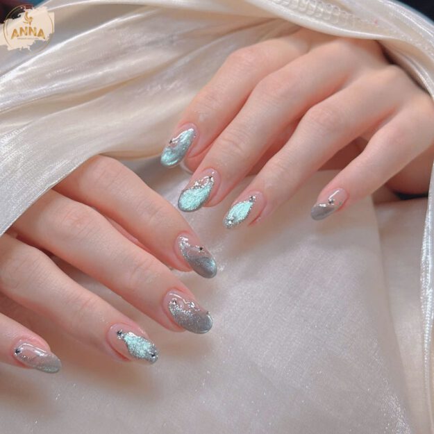 Làm Nail Organic Bình Thạnh