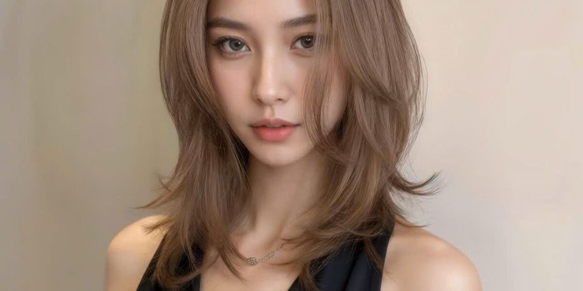 Toc Huu Co – Organic Hair Vinhomes