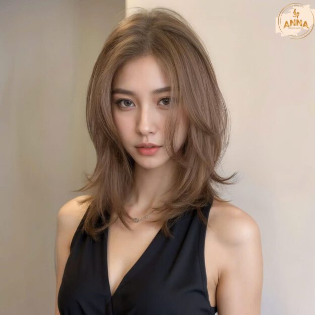 Toc Huu Co – Organic Hair Vinhomes