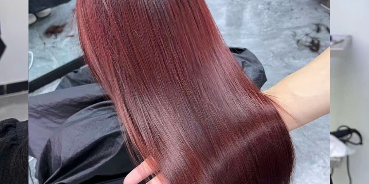 Nail Saigon Pearl Chuyen Nghiep