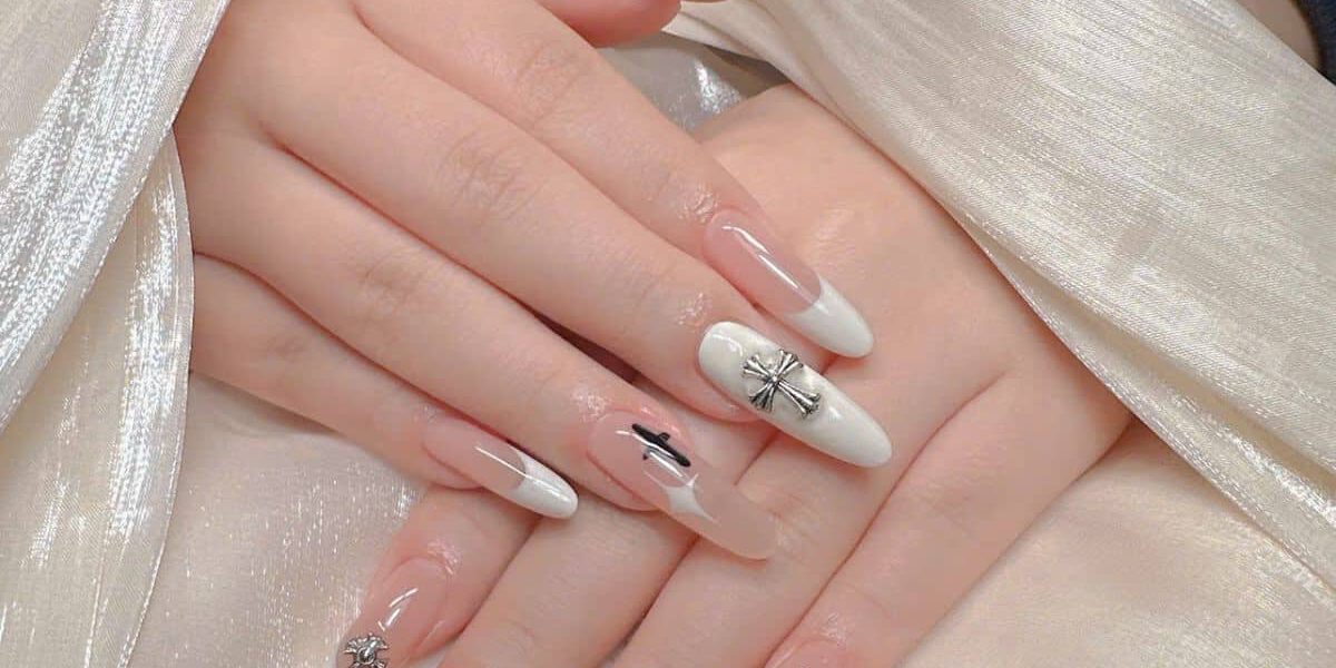 Nail Chuyen Nghiep Saigon Pearl