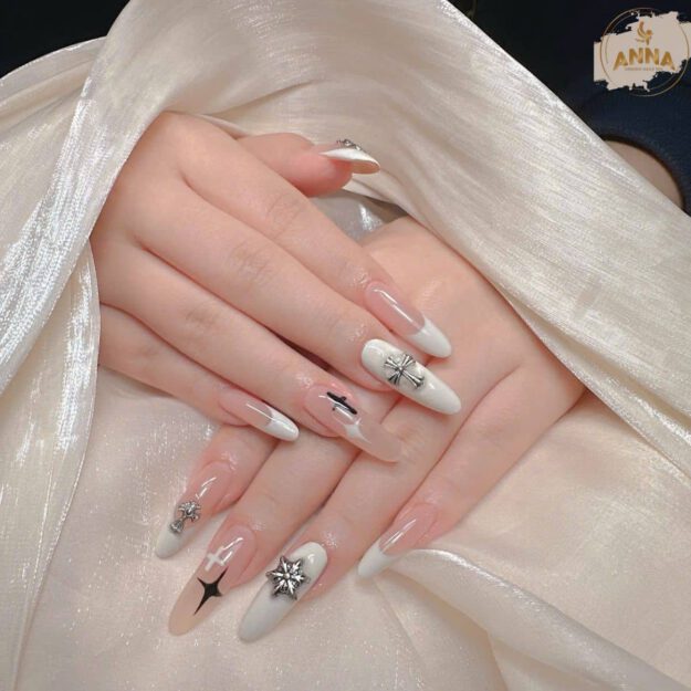 Nail Chuyen Nghiep Saigon Pearl