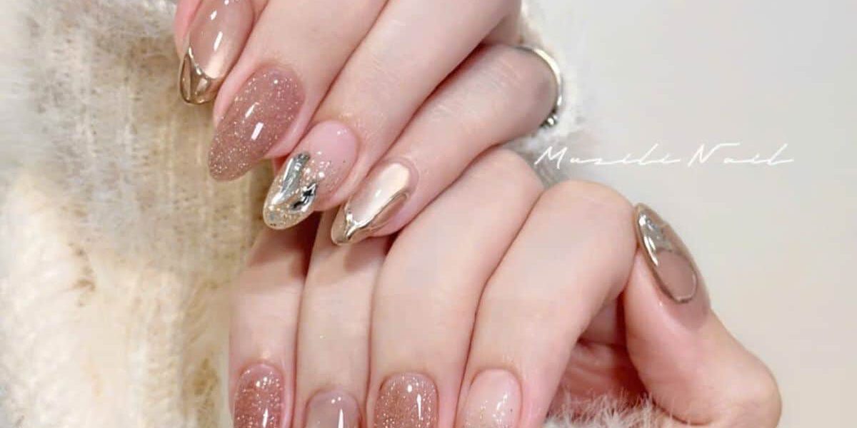 Nail Saigon Pearl Chuyen Nghiep