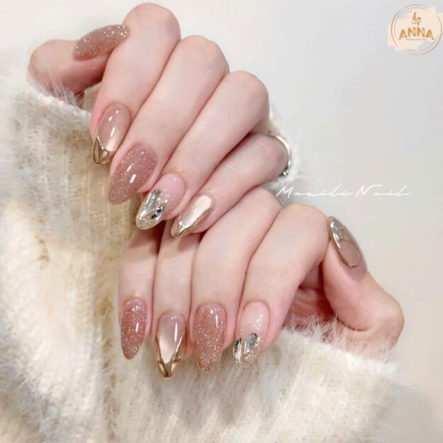 Nail Saigon Pearl Chuyen Nghiep