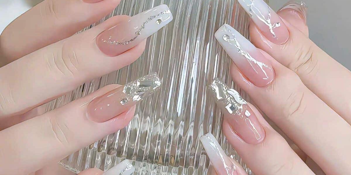 Nail Saigon Pearl Chuyen Nghiep