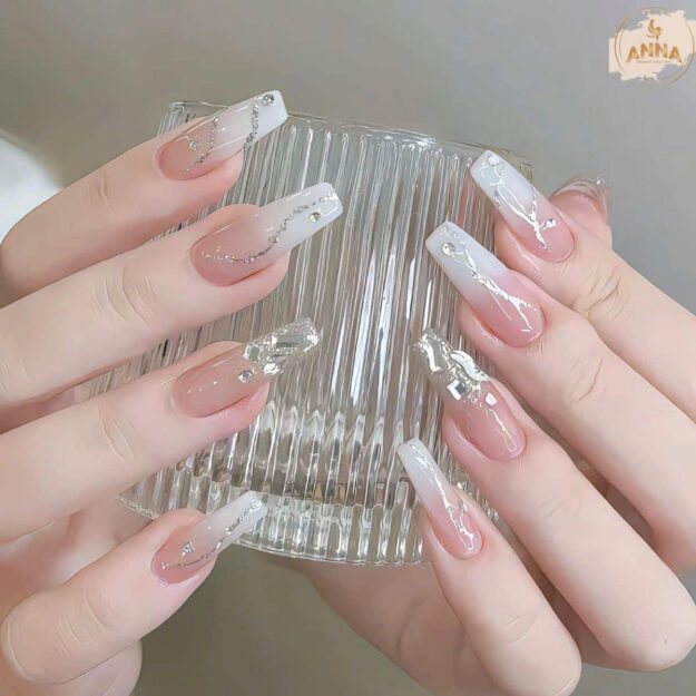 Nail Saigon Pearl Chuyen Nghiep