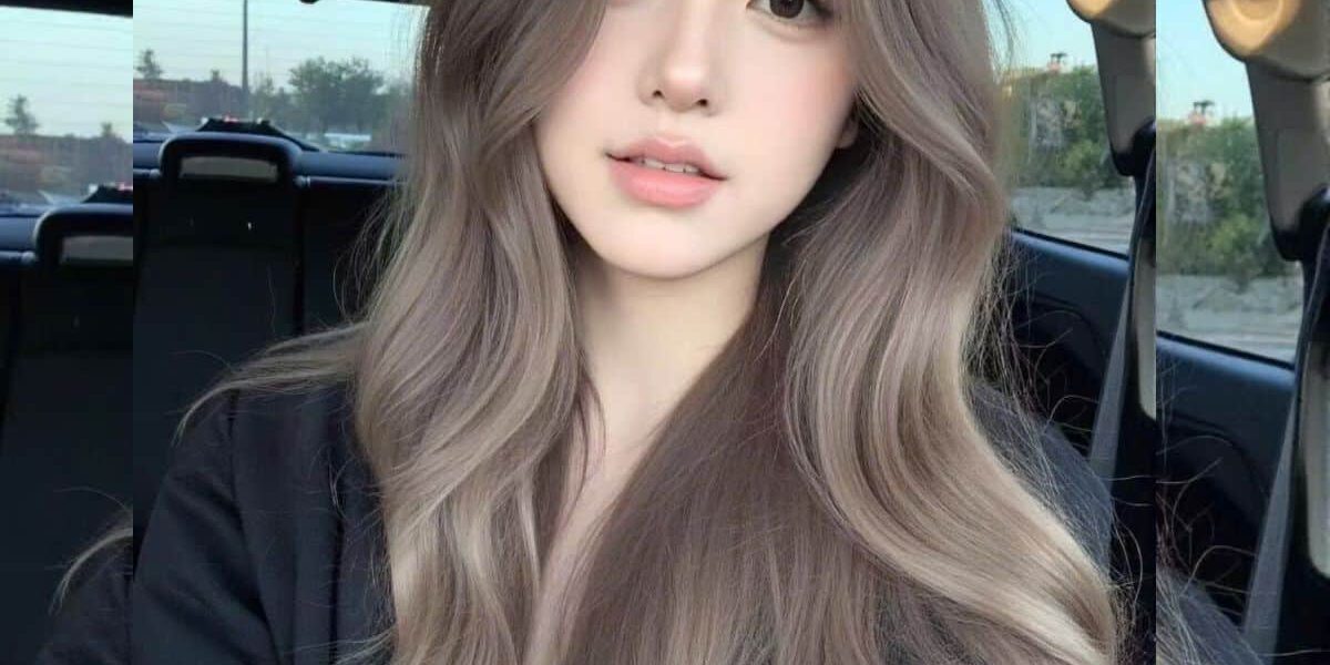 Làm Tóc Sunwah Pearl