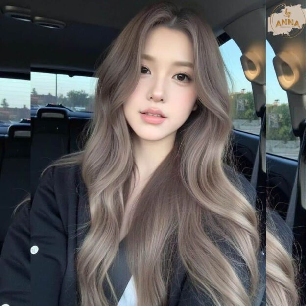 Làm Tóc Sunwah Pearl