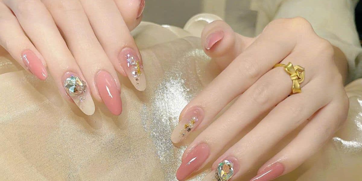 Nail Chuyen Nghiep Saigon Pearl