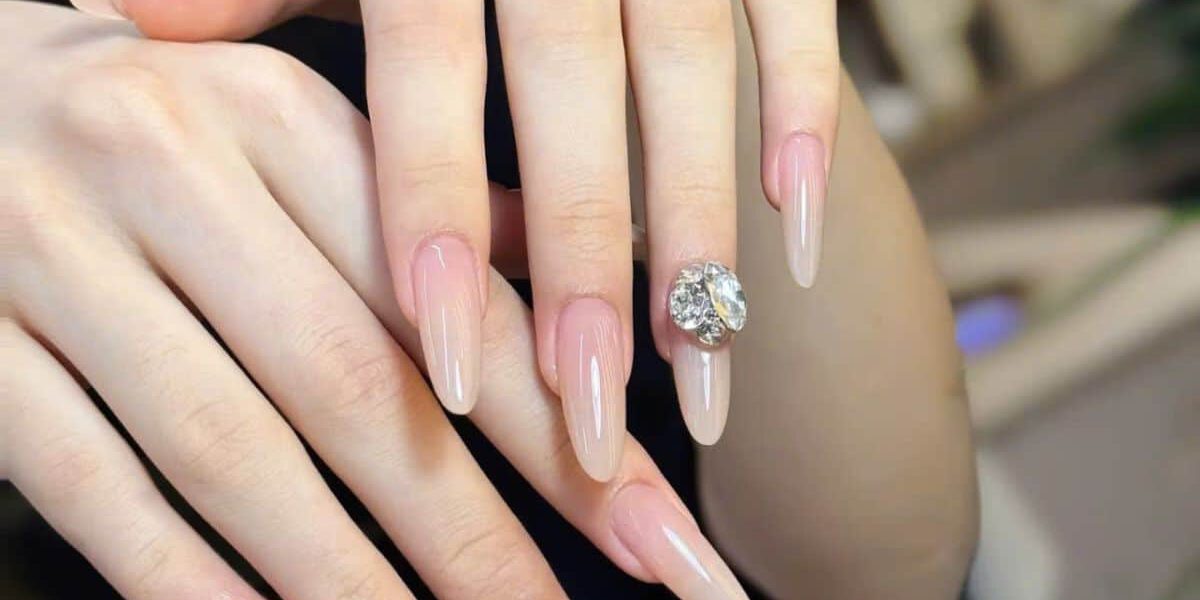 Làm Nail Bình Thạnh Chuyen Nghiep