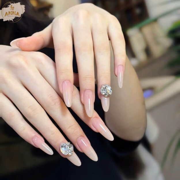 Làm Nail Bình Thạnh Chuyen Nghiep