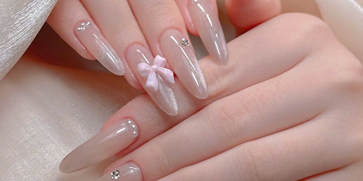 Lam Nail Chuyen Nghiep Saigon Pearl