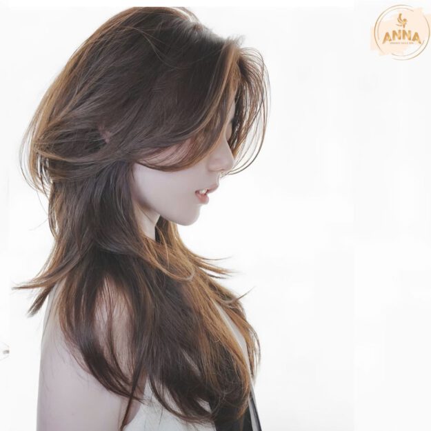 Organic Hair Color
