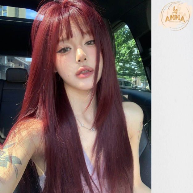 Lam Toc Huu Co Landmark