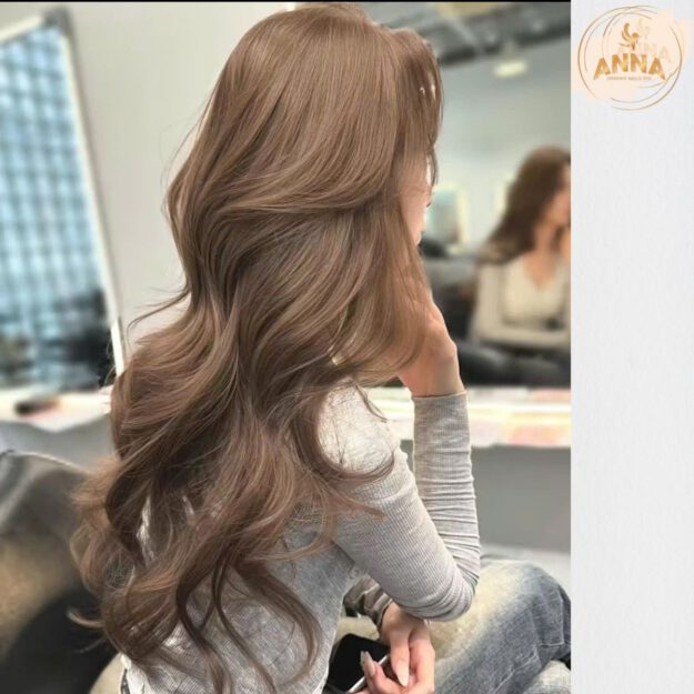 Organic Hair – Làm Tóc Hữu Cơ