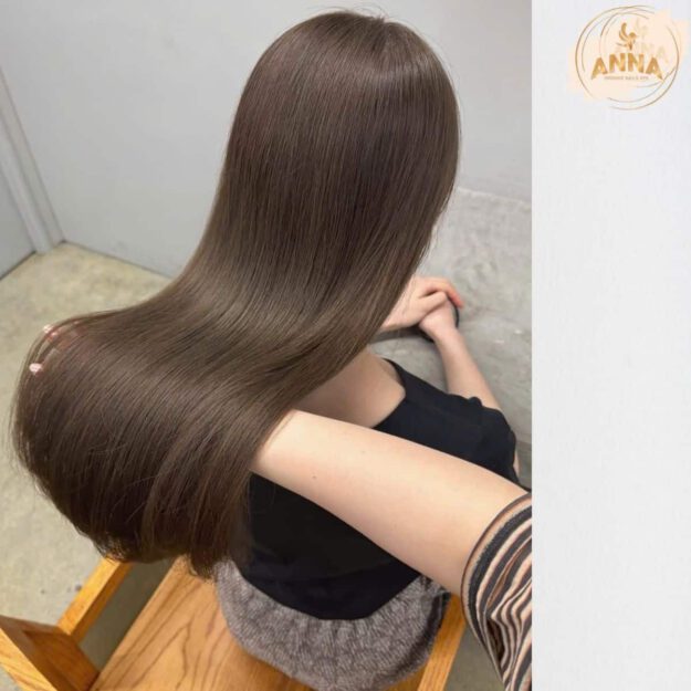 Organic Hair Color Sunwah Pearl