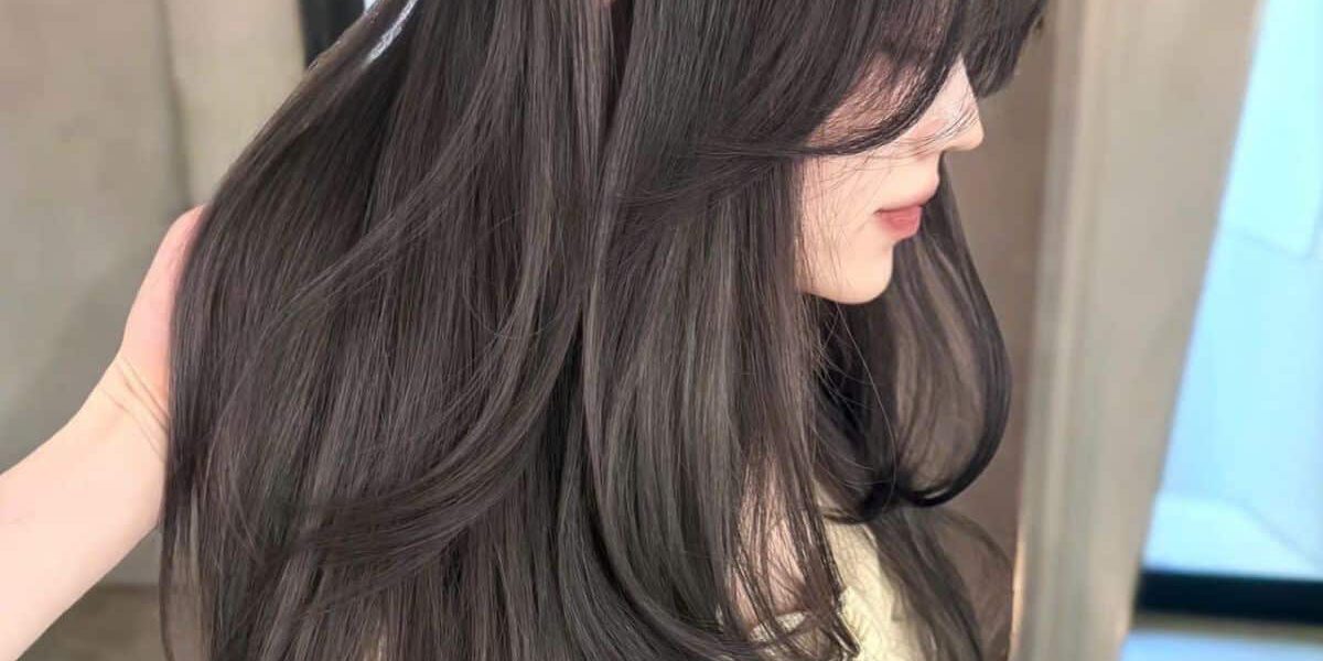 Làm Tóc Sunwah Pearl