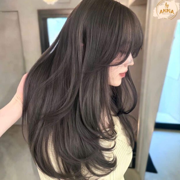 Làm Tóc Sunwah Pearl