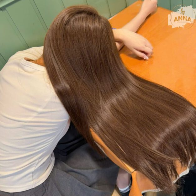 Toc Huu Co – Organic Hair Landmark