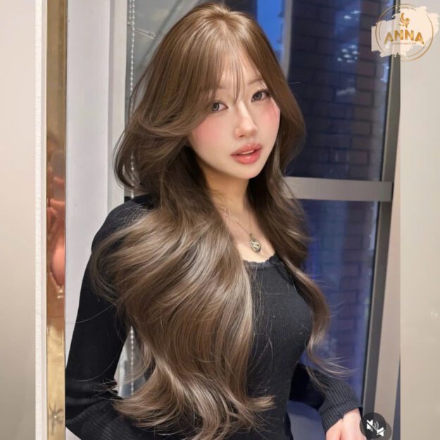 Lam Toc Huu Co Organic Sunwah Pearl