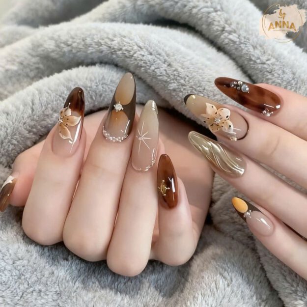 Lam Nail Chuyen Nghiep Landmark