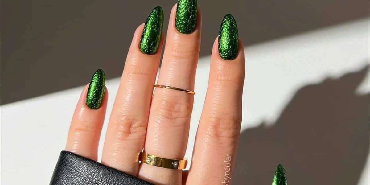 Lam Nail Chuyen Nghiep Saigon Pearl