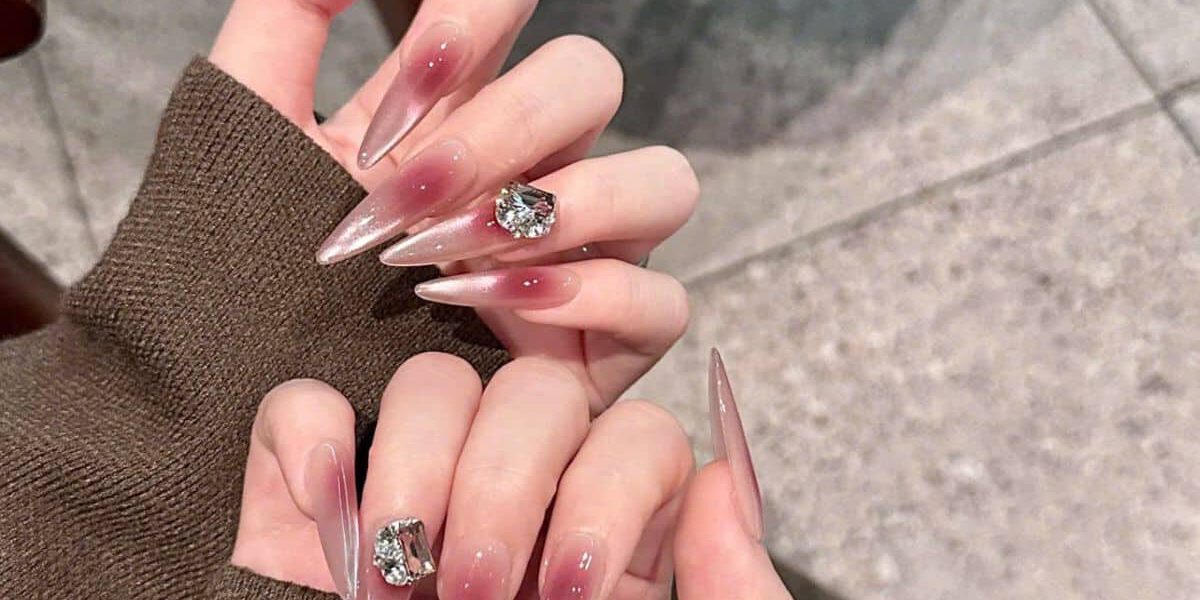 Lam Nail Chuyen Nghiep Landmark