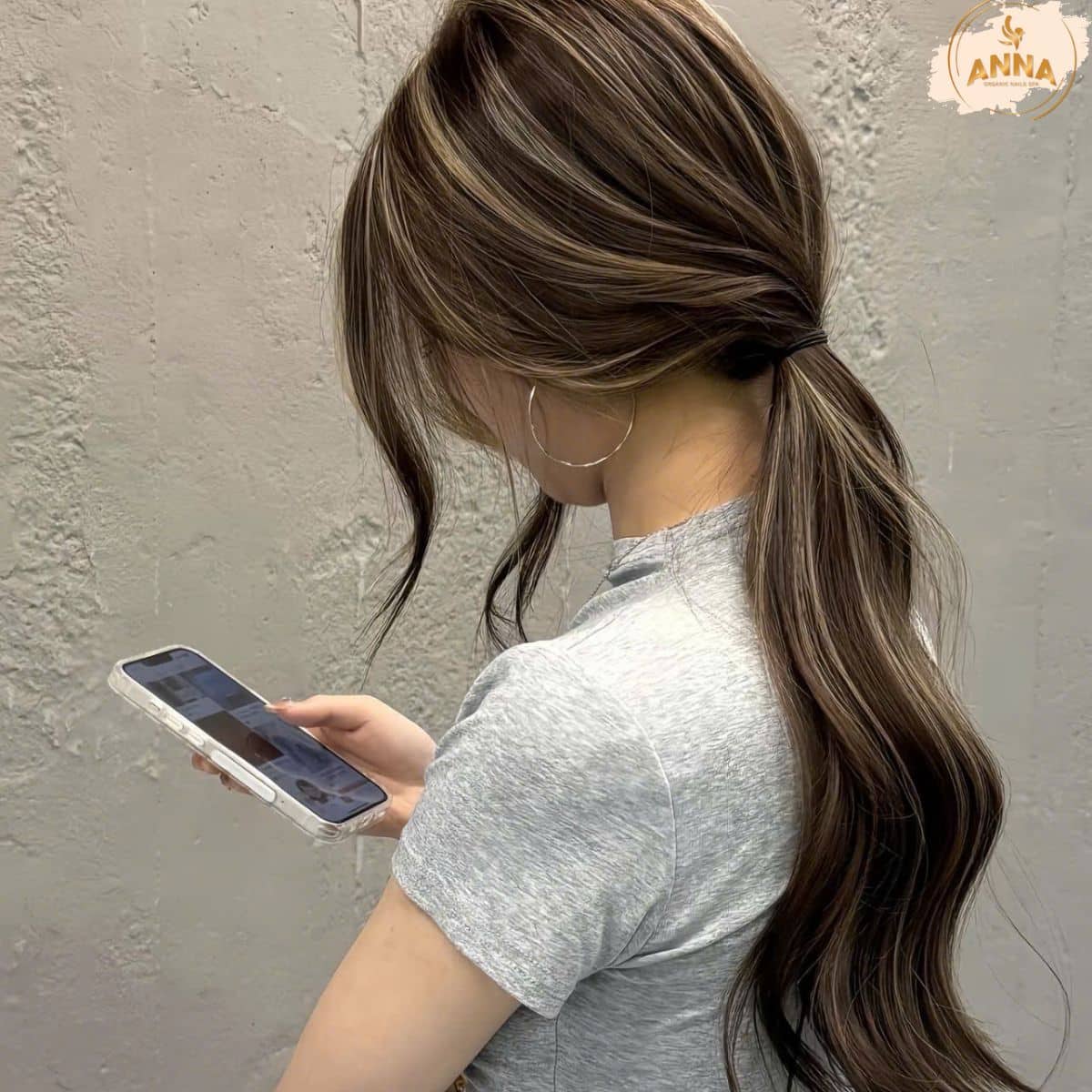 Làm Tóc Bình Thạnh