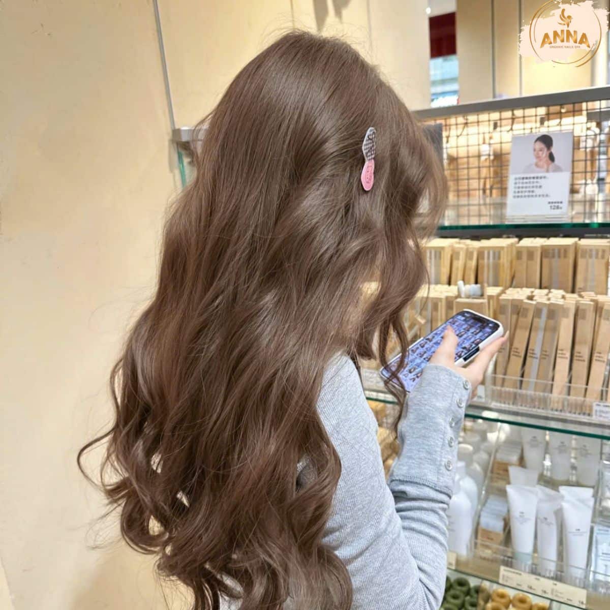 Làm Tóc Bình Thạnh