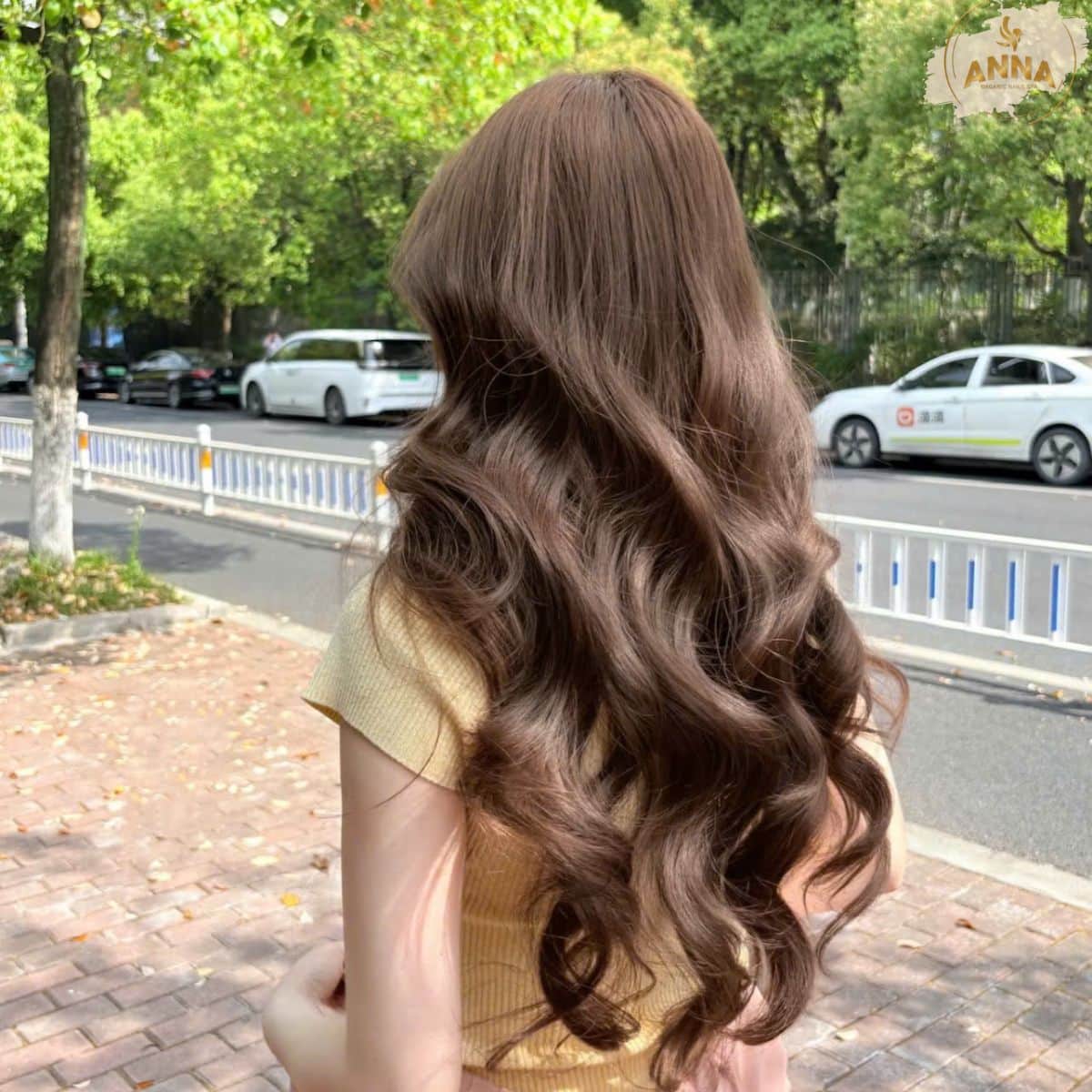 Làm Tóc Bình Thạnh