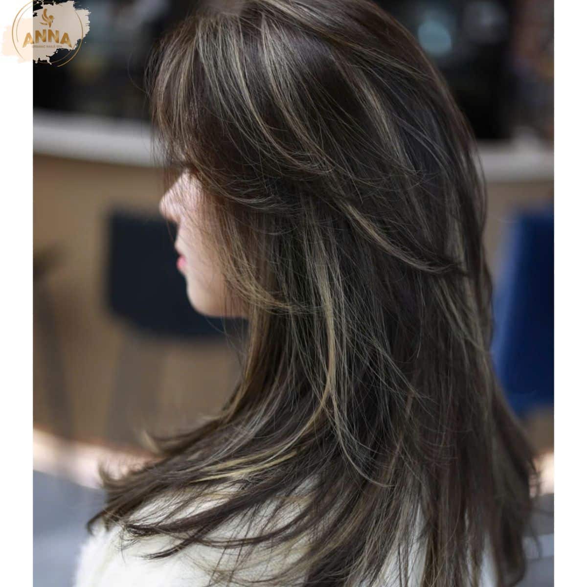 Landmark Organic Hair Salon