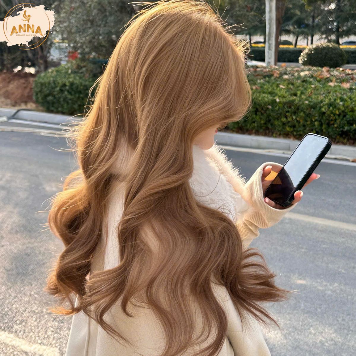 Làm Tóc Sunwah Pearl