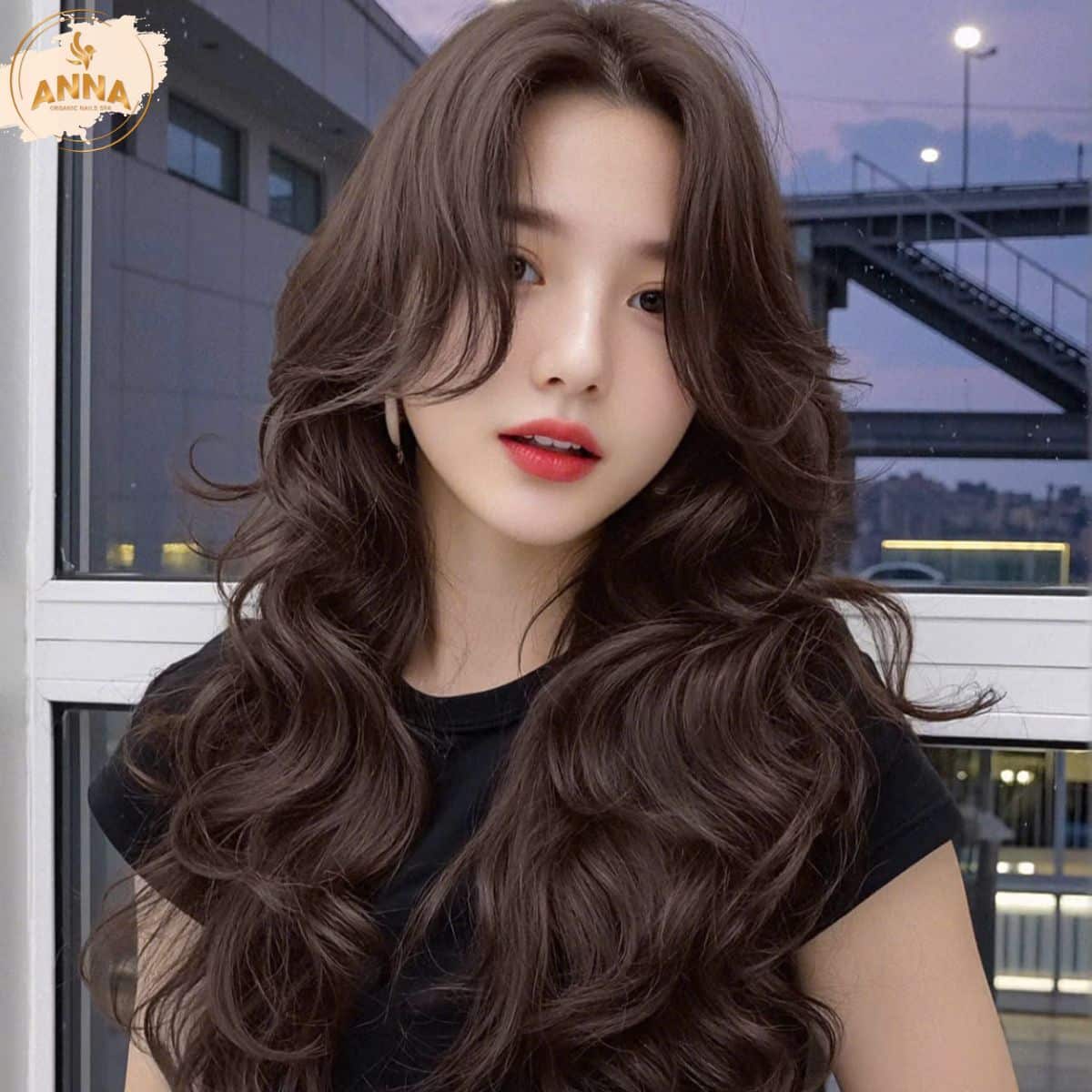 Chăm Sóc Tóc Vinhomes