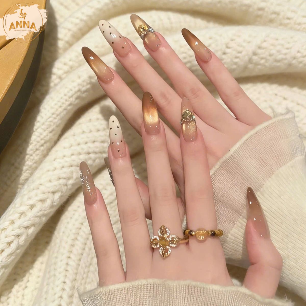 Lam Nail Chuyen Nghiep Landmark