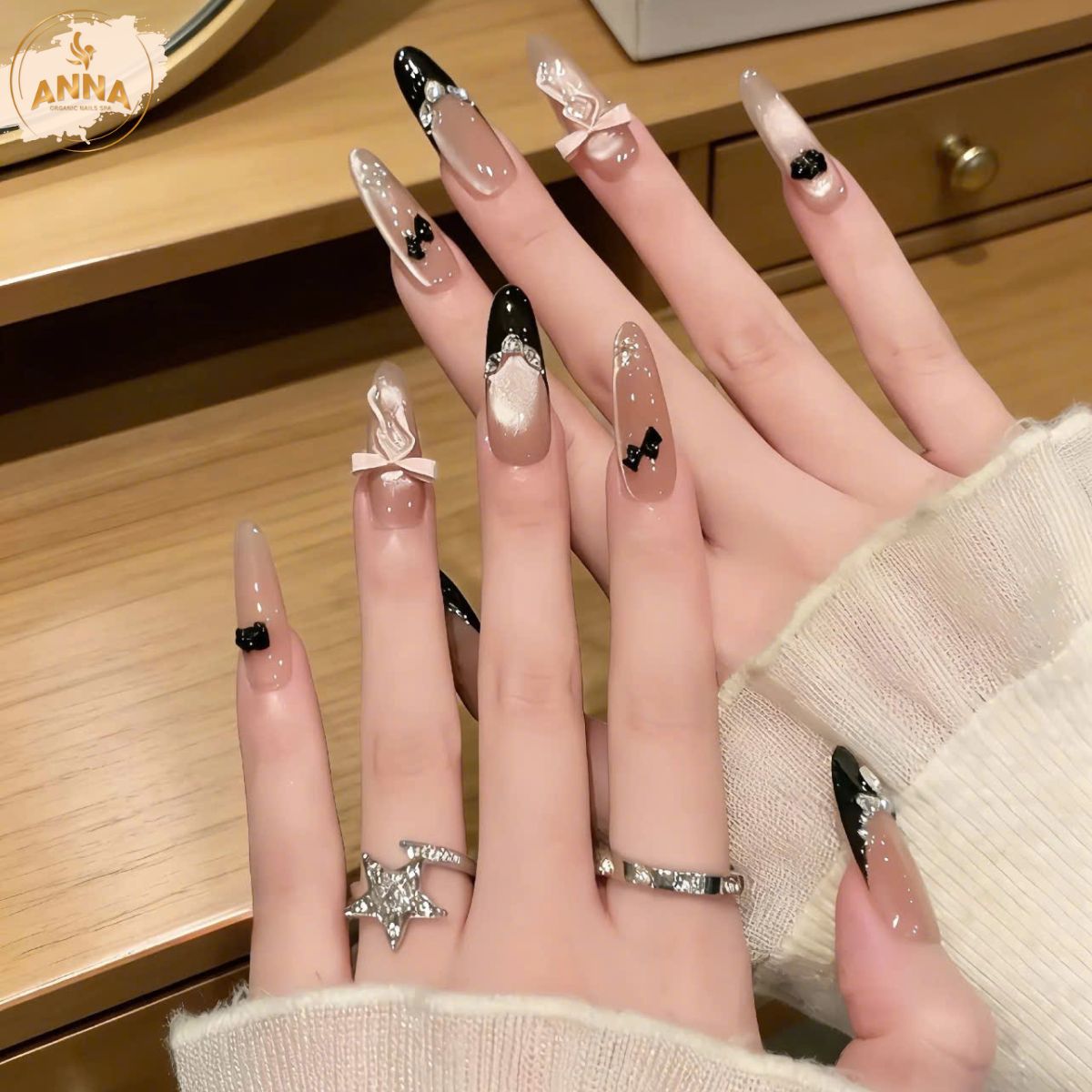 Lam Nail Chuyen Nghiep Landmark