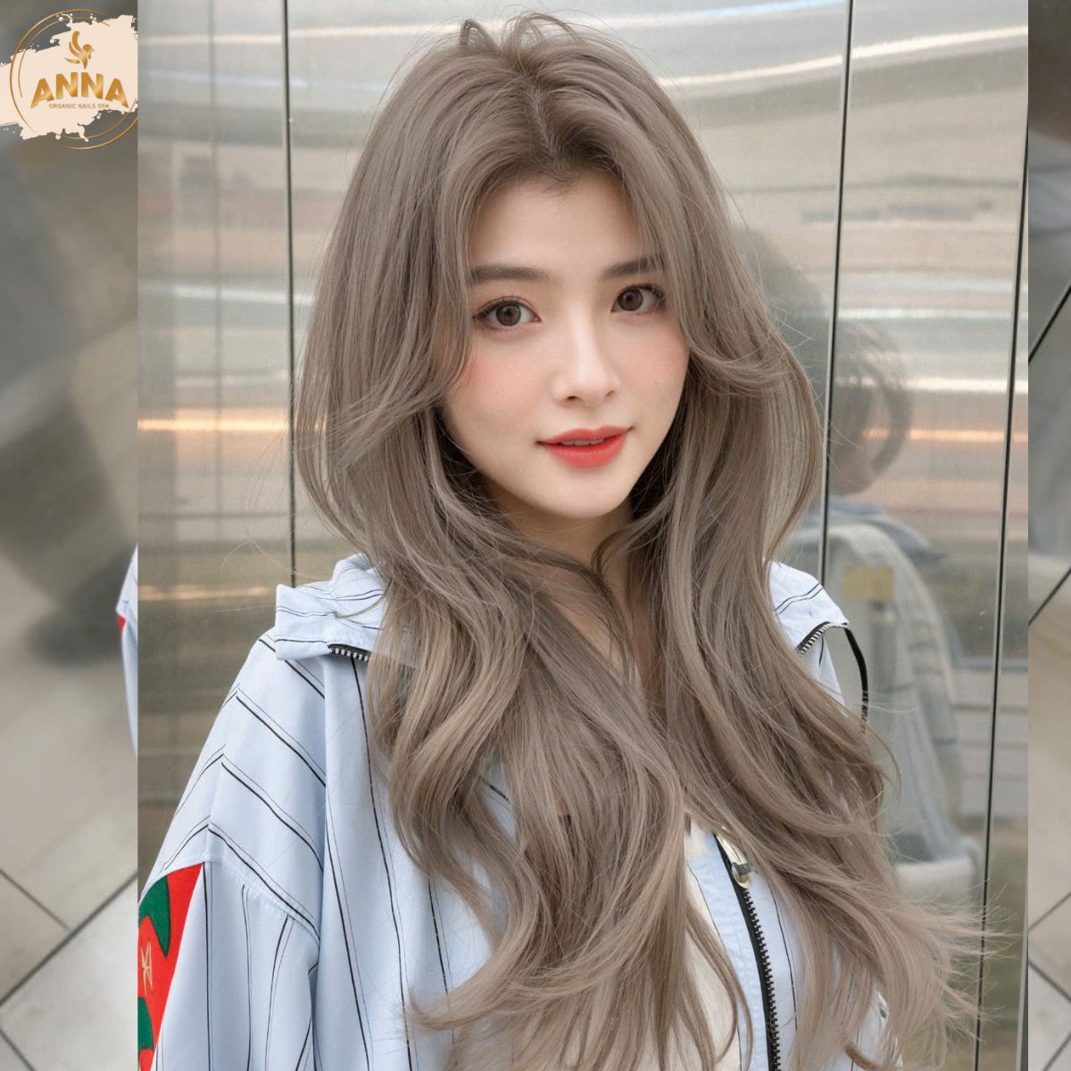 Chăm Sóc Tóc Landmark